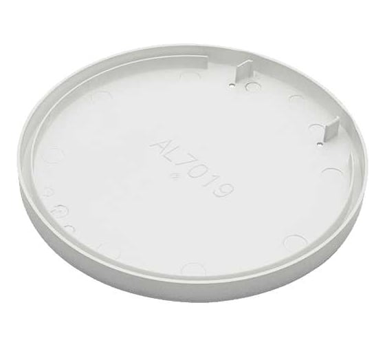 Заглушки DesignLed для design led lt 120 (комплект, 2 шт) LT120-ECS