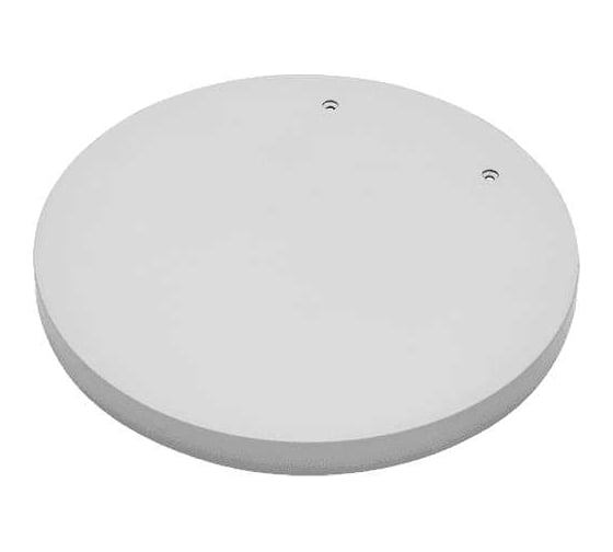 Заглушки DesignLed для design led lt 120 (комплект, 2 шт) LT120-ECS