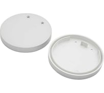 Заглушки DesignLed для design led step 3819b (комплект, 2 шт) STEP3819B-ECS