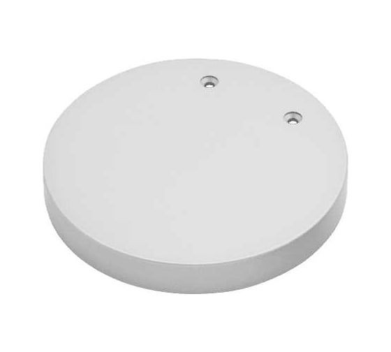 Заглушки DesignLed для design led step 3819b (комплект, 2 шт) STEP3819B-ECS