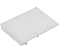 Заглушки для профиля ls.4970 (комлект, 2 шт) DesignLed LS4970-ECS