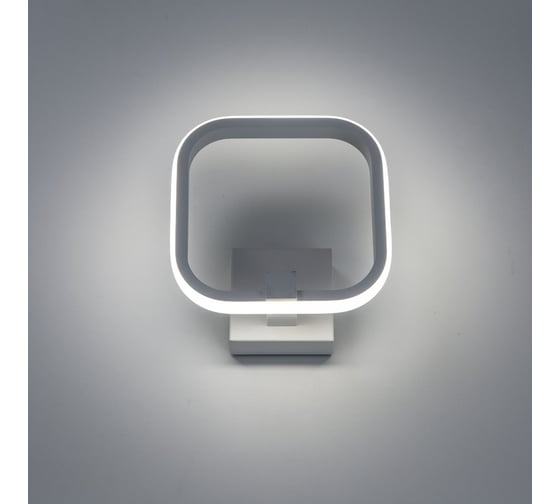 Бра Citilux Бакстер светодиодное Белое CL230B310