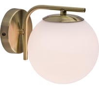 Бра Citilux Бремен Бронза CL112313