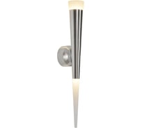 Светодиодное бра Citilux Вегас Алюминий CL227310