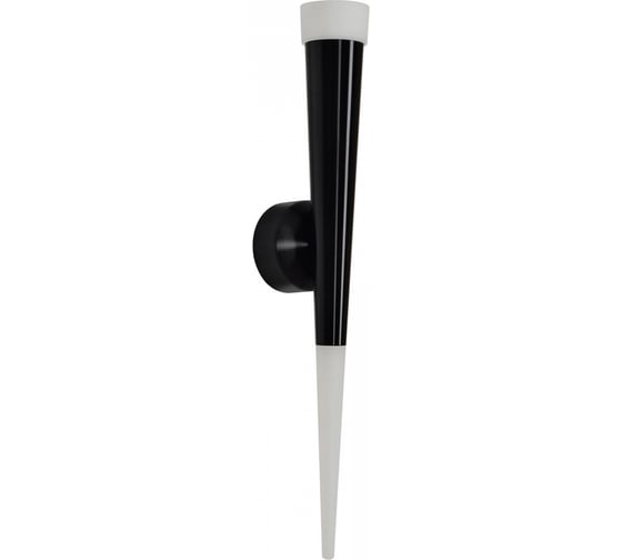 Светодиодное бра Citilux Вегас Черное CL227311