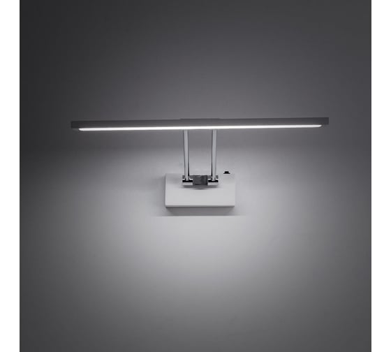 Подсветка для картин Citilux Визор LED с диммером Белая CL708350