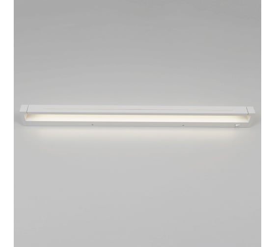 Настенная подсветка Citilux Визор LED с выключателем Белая CL708290N