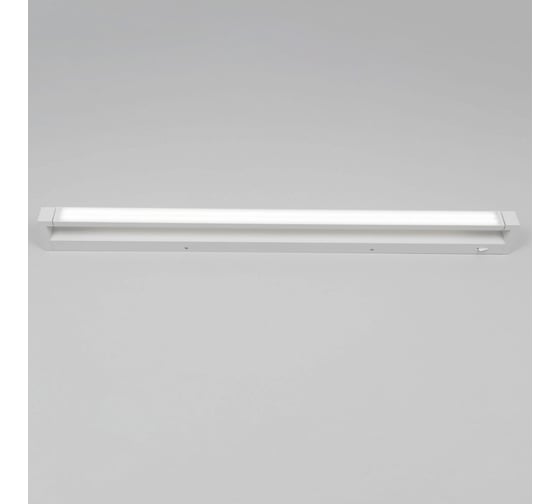 Настенная подсветка Citilux Визор LED с выключателем Белая CL708290N