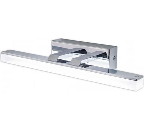 Светодиодная подсветка Citilux Визор Хром CL708361