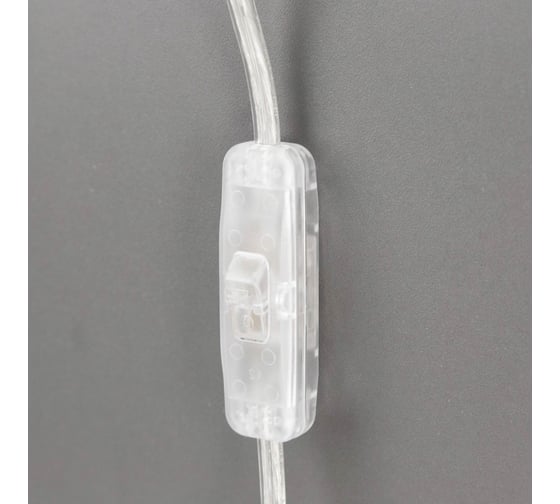 Бра Citilux Жирафы со шнуром CL921001W