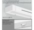 Настенная подсветка Citilux Визор LED с выключателем Белая CL708240N 6