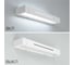 Настенная подсветка Citilux Визор LED с выключателем Белая CL708240N 10