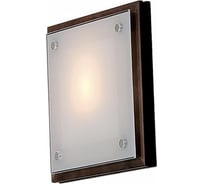 Бра Citilux Венге Белое CL938311