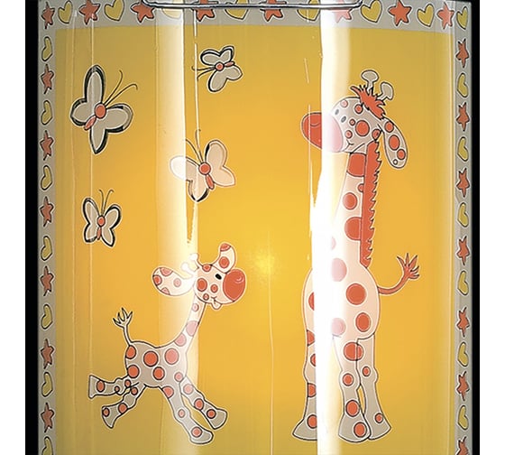 Бра Citilux Жирафы CL921001