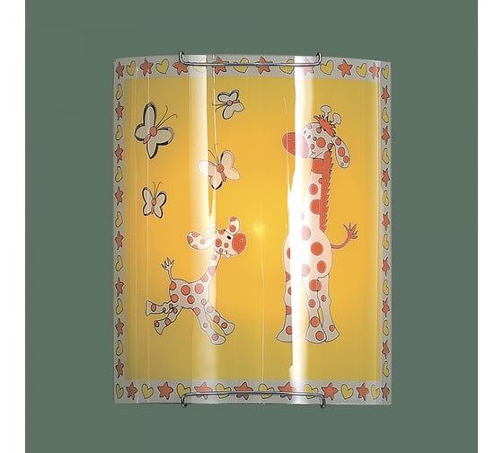 Бра Citilux Жирафы CL921001