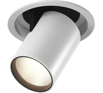 Встраиваемый led светильник DesignLed spl 25 w 3000k SPL-R1-25-WW