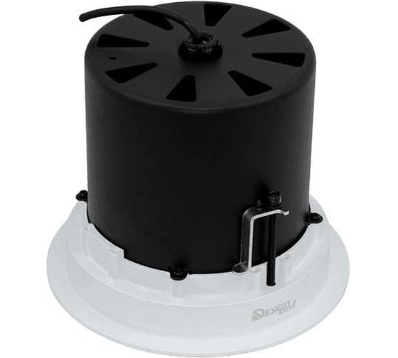 Встраиваемый led светильник DesignLed spl 25w 4000k SPL-R1-25-NW