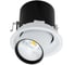 Встраиваемый led светильник DesignLed spl 25w 4000k SPL-R1-25-NW 5