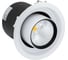 Встраиваемый led светильник DesignLed spl 25w 4000k SPL-R1-25-NW 6