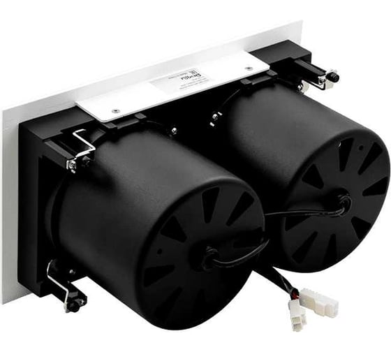 Встраиваемый двойной led светильник DesignLed spl 25w 3000k SPL-SQ2-25-WW