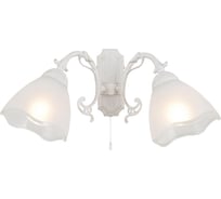 Бра с выключателем Citilux Патина Латур CL413420