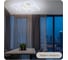 Люстра Citilux Ромби LED с пультом Белая CL236180R 24