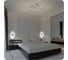 Люстра Citilux Ромби LED с пультом Белая CL236180R 25