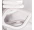 Люстра Citilux Ромби LED с пультом Белая CL236180R 28