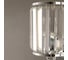 Хрустальное бра Citilux Грета Хром CL333311 3