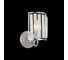 Хрустальное бра Citilux Грета Хром CL333311 6