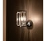 Хрустальное бра Citilux Грета Хром CL333311 7