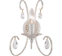 Бра Citilux Джесси Белое с патиной CL410312