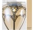 Настенное бра Citilux Каир Бронза CL419413 20