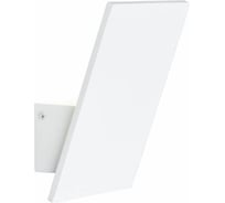 Светодиодное бра Citilux Декарт-3 Белое CL704030N