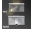 Поворотный светильник Citilux Декарт LED USB QI Белый CL704370 3
