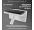 Поворотный светильник Citilux Декарт LED USB QI Белый CL704370 5