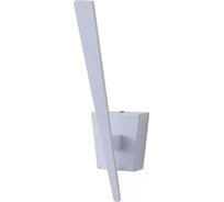 Светодиодное бра Citilux Декарт-1 Белое CL704010N