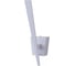 Светодиодное бра Citilux Декарт-1 Белое CL704010N 1