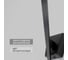 Светодиодное бра Citilux Декарт-1 Чёрное CL704011N 7