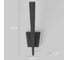 Светодиодное бра Citilux Декарт-1 Чёрное CL704011N 9