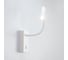 Гибкий светильник Citilux Декарт LED с выключателем Белый CL704360 23