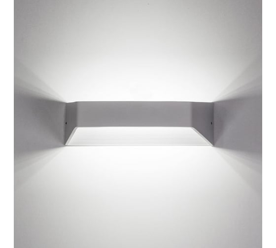 Светодиодное бра Citilux Декарт CL704320