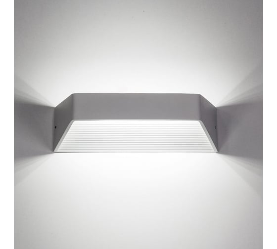 Светодиодное бра Citilux Декарт CL704320