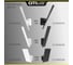 Светодиодное бра Citilux Декарт-3 Чёрное CL704031N 9