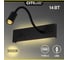 Поворотный светильник Citilux Декарт LED USB QI Чёрный CL704371 2