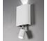 Бра с выключателем Citilux Декарт LED Белое CL704410 3