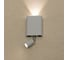 Бра с выключателем Citilux Декарт LED Белое CL704410 6