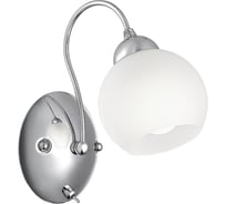 Бра Citilux Лучиана с выключателем Хром CL147411