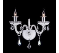 Бра Citilux Марена стеклянное Белое CL352320