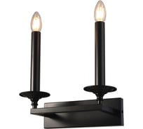 Бра Citilux Маркиз замковое Чёрное CL471325